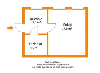 Kamienica inwestycyjna – 5 lokali pod najem - 2