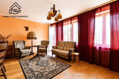 3 pokoje, 2 piętro - 60,70 m2 - Czuby