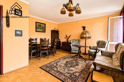 3 pokoje, 2 piętro - 60,70 m2 - Czuby - 2