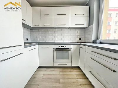 Oferujemy Państwu kawalerkę w Malborku