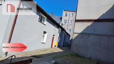 Dochodowa kamienica. Pasywny dochód. - 2