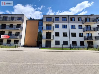 3 pokojowe z balkonem /dobra lokalizacja