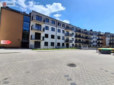 3 pokojowe z balkonem /dobra lokalizacja - 2