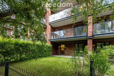 Stara Cegielnia | 2 ogródki | Prywatny park