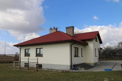 Piękny dom, duża działka, garaż - 3