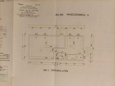 Działka z WZ 4883 m2 Gródek gm. Policzna/zwoleński - 4