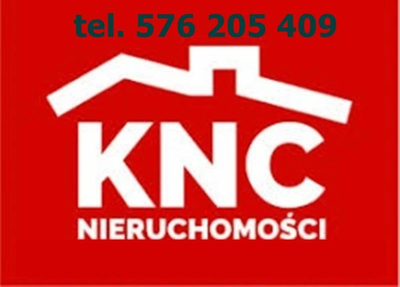 Jakubowice Kon. - Szeroka działka budowlana - 2