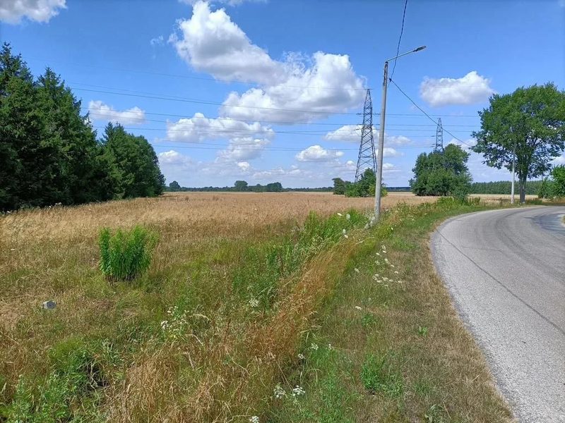 Działka 4 ha o różnym przeznaczeniu w Zwoleniu. - 93774014.jpg