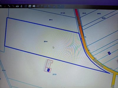 Działka 4 ha o różnym przeznaczeniu w Zwoleniu. - 2