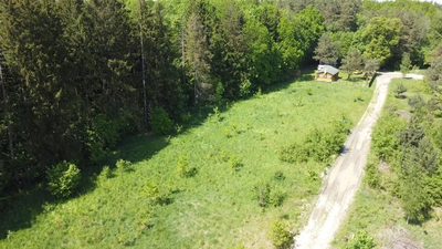 Działka,Wytyczno,Jezioro Wytyckie 45 arów budowlana - 5