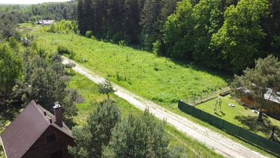Działka,Wytyczno,Jezioro Wytyckie 45 arów budowlana - 4