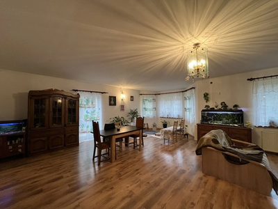 Dom 156 m2 działka 1400 m2 w Żabiej Woli Grodzisk. - 3