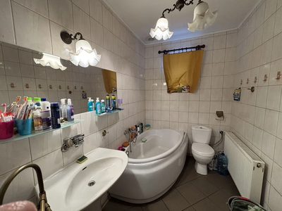 Dom 156 m2 działka 1400 m2 w Żabiej Woli Grodzisk. - 4
