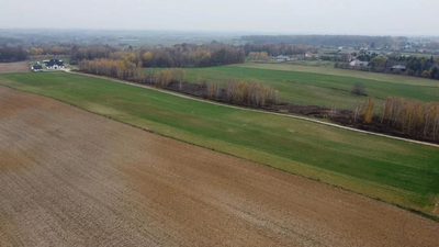 Smugi, 32 ar, blisko Lublina - 5