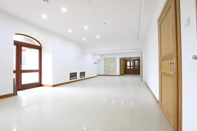 Budynek usługowy, hotel, Strzeszowice, Lublin, - 3