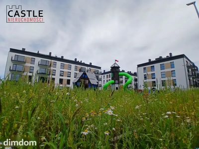3-pokojowe mieszkanie czeka na nowego właściciela!