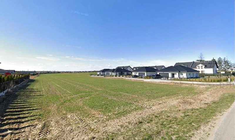Kalinówka - duża działka - 31ar za jedyne 556 tys. - 93776214.jpg