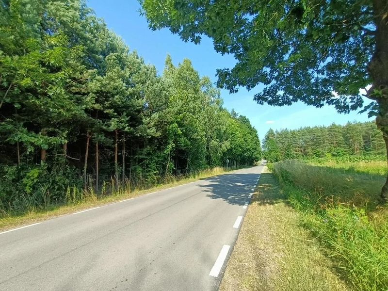 Działki budowlane w malowniczej części Przyłęka. - 93776472.jpg