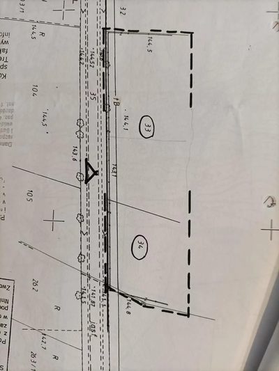 Działki budowlane w malowniczej części Przyłęka. - 4