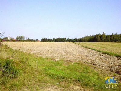 Sprzedam działkę budowlano-rolną! - 2