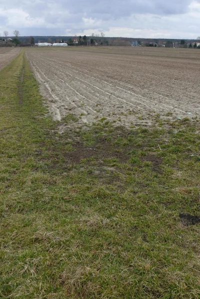 Działka w doskonałej lokalizacji-5 min. od Zalewu - 5