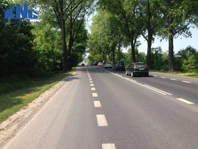 Aleja Kraśnicka/Bełżycka, Dzielnica Węglin, - 2