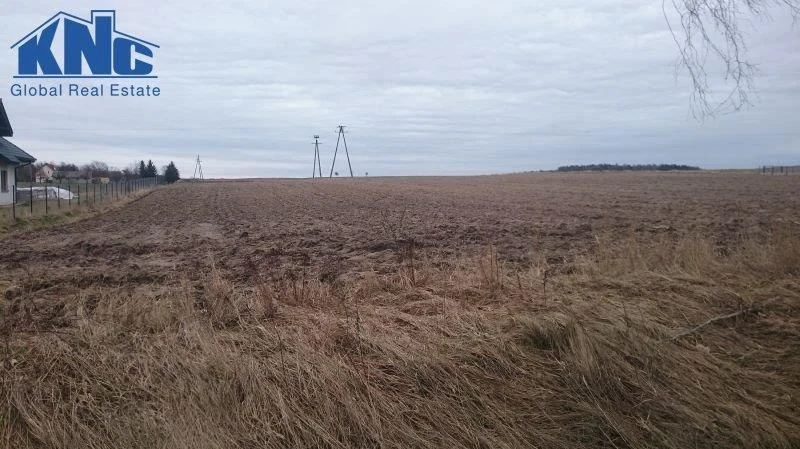 Działka budowlana w Bychawce Trzeciej k. Lublina - 93778780.jpg