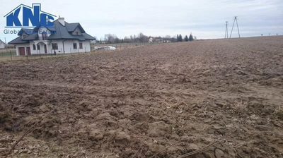 Działka budowlana w Bychawce Trzeciej k. Lublina - 3