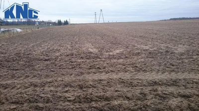 Działka budowlana w Bychawce Trzeciej k. Lublina - 2