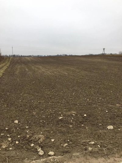 Działka 3000m2 Tomaszowice- Kolonia - 3