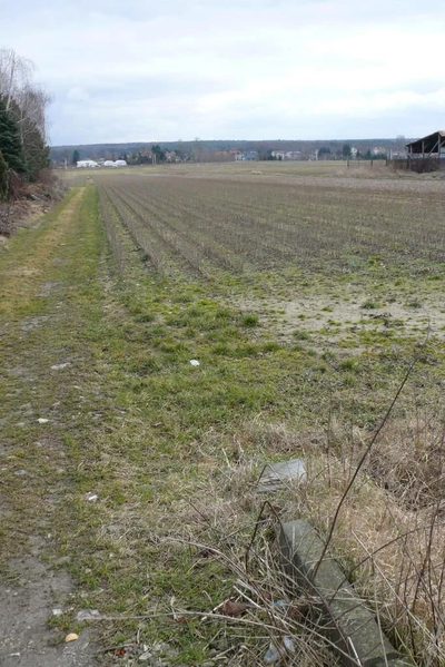 Działka w doskonałej lokalizacji-5 min. od Zalewu - 2
