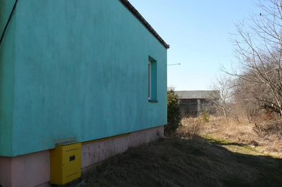 Jabłonna Druga - duża działka z domem + bud gosp! - 3