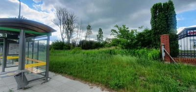 Działka, Lublin, 1,45ha, ul.Turystyczna, teren AGc - 2