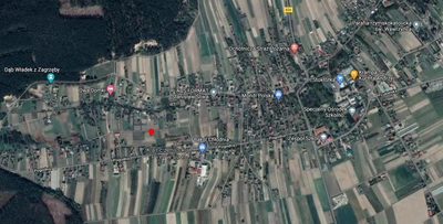 Karczmiska I 12 km od Kazimierza Dolnego - 4