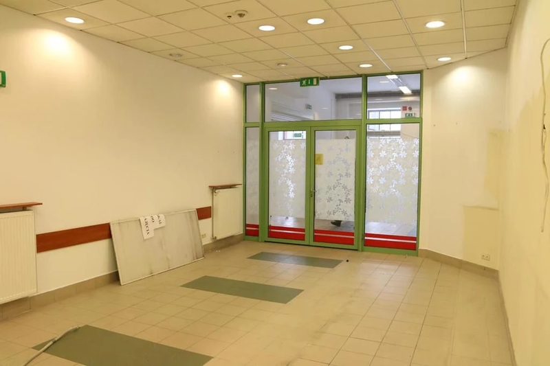 Lokal, galeria, 118 m2, Wolska - 93779932.jpg