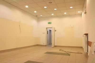 Lokal, galeria, 118 m2, Wolska - 3