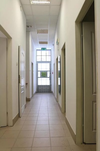 Lokal, galeria, 118 m2, Wolska - 2