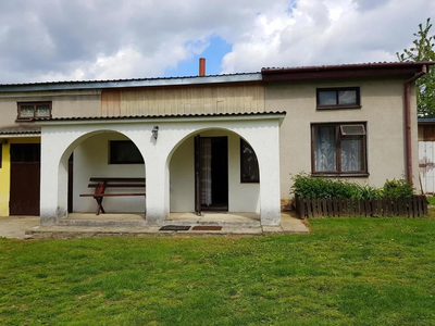 Mały domek w świetnej lokalizacji - Uniszowice - 3