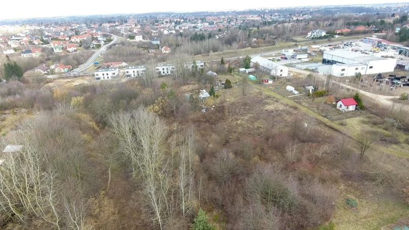 Bardzo ładna i duża działka budowlana w atrakcyjne - 93780460.jpg