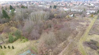 Bardzo ładna i duża działka budowlana w atrakcyjne - 5