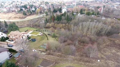 Bardzo ładna i duża działka budowlana w atrakcyjne - 2