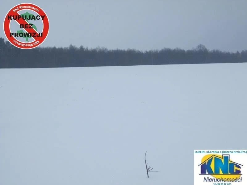 Działka pod zabudowę jednorodzinną. - 93780493.jpg