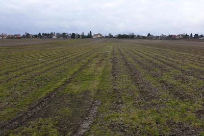 Działka w doskonałej lokalizacji-5 min. od Zalewu - 2