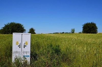 Działka rolno-budow. z szybkim dojazdem do Lublina - 4