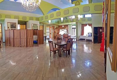 Kompleks hotel-eventowy + bud.usługowe z najemcami - 4