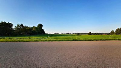 Działka 30ar nieopodal Lublina - Miłocin - 2