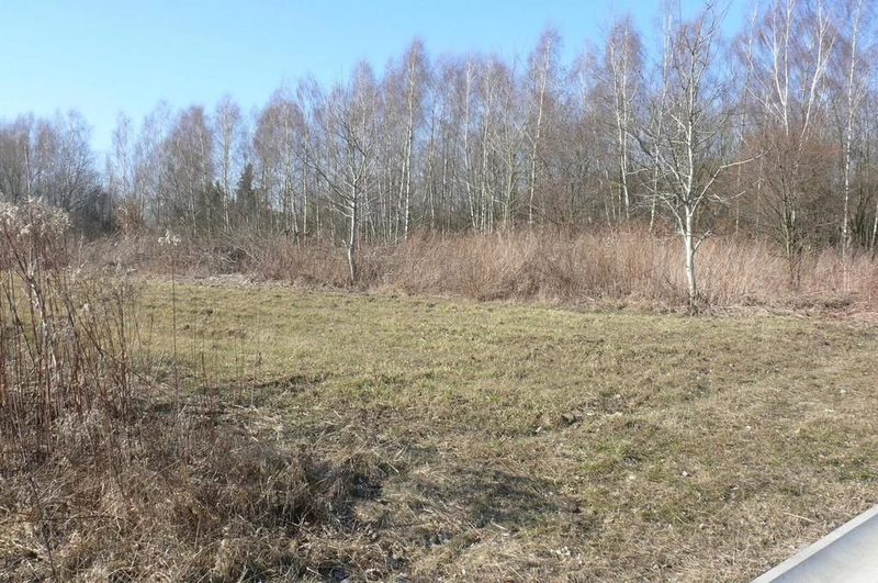 Działki budowlane w Nałęczowie. - 93781580.jpg