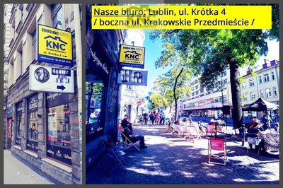 Działka zagrodowa w Turce. - 4
