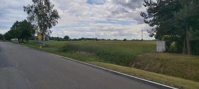 Piękna działka budowlana w Starościnie!!! - 3