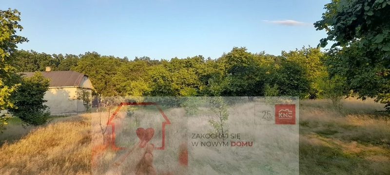 Ładna, uzbrojona działka pod lasem-33a-Wilczopole - 94062268.jpg